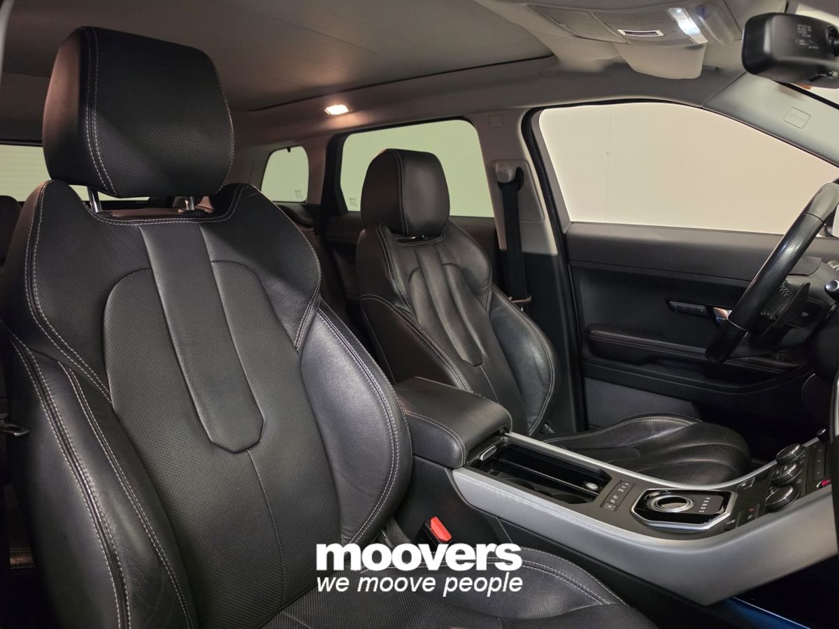 LAND ROVER Range Rover Evoque 2.2 Sd4 5p. Dynamic